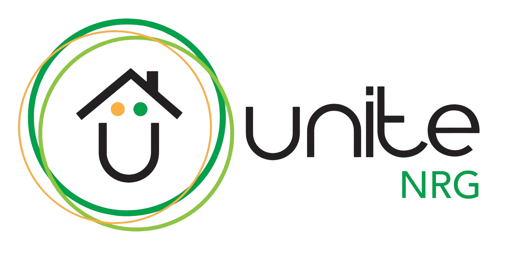Unite-NRG Logo